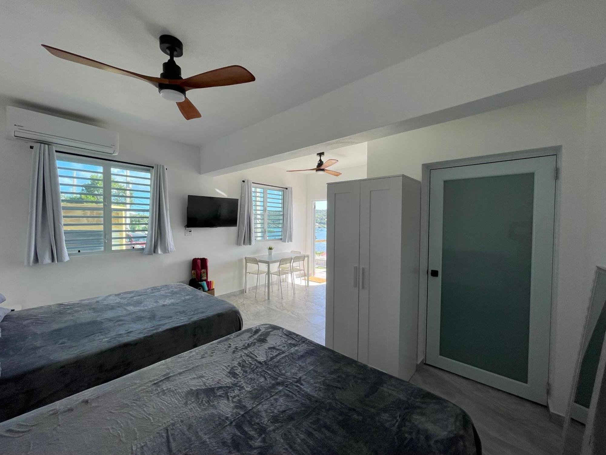 El Balcon De Luly Appartement Isla Culebra Buitenkant foto