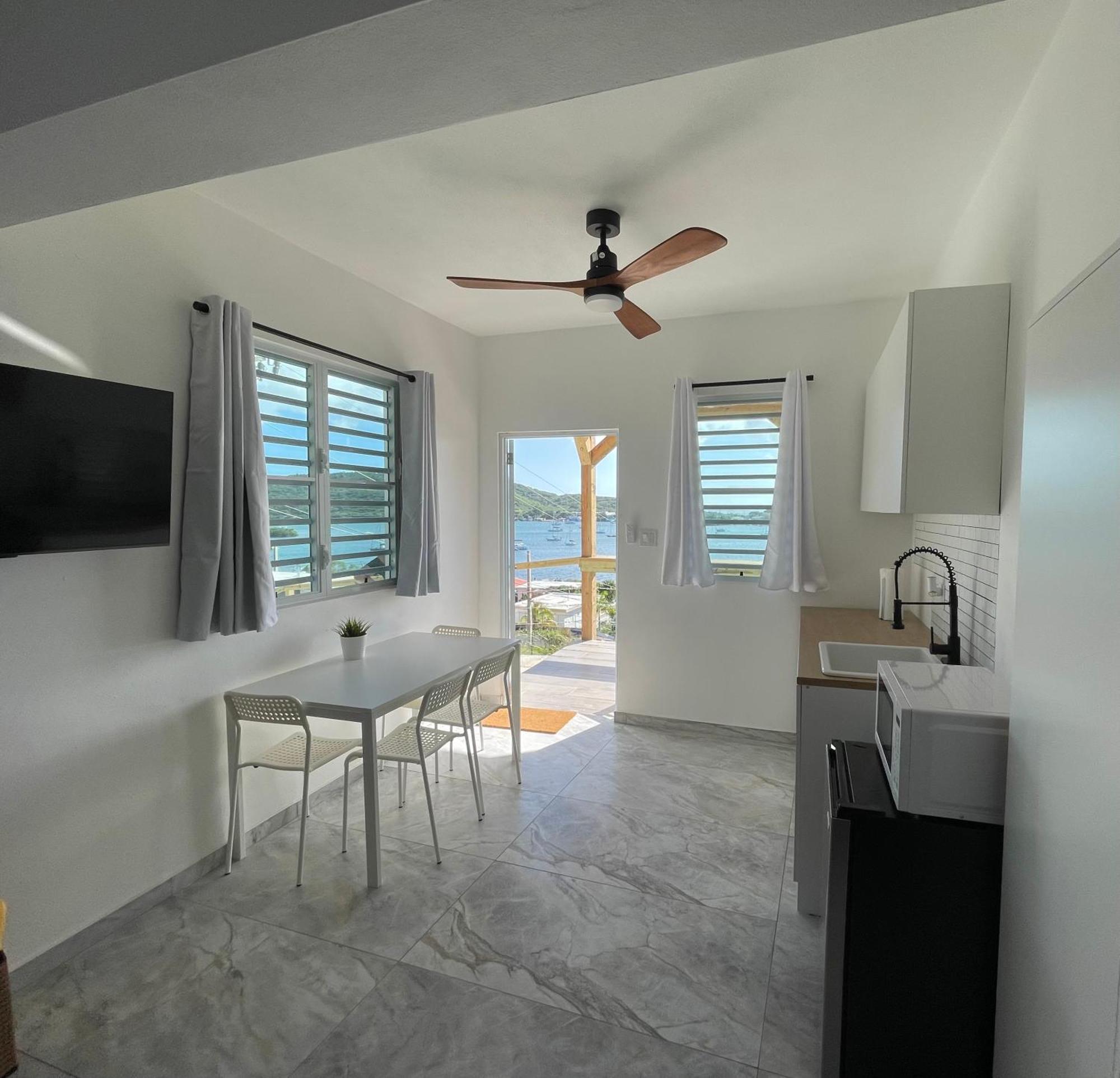 El Balcon De Luly Appartement Isla Culebra Buitenkant foto